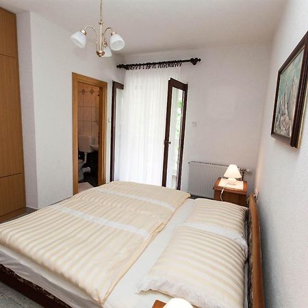 Apartments With A Parking Space Crikvenica - 11307 Cameră foto