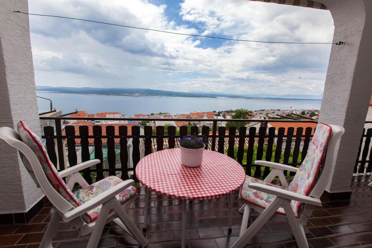 Apartments With A Parking Space Crikvenica - 11307 Exterior foto