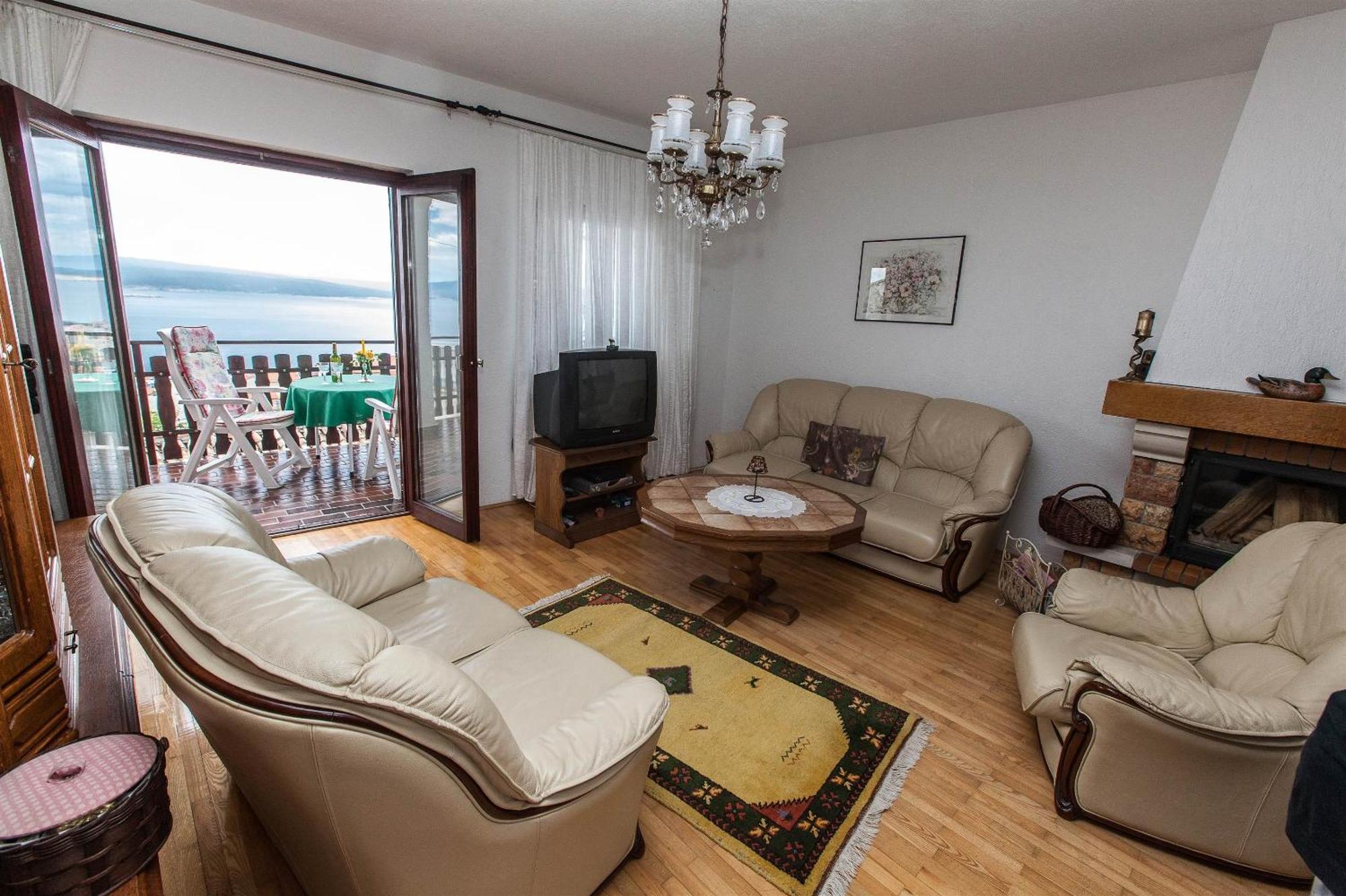 Apartments With A Parking Space Crikvenica - 11307 Cameră foto